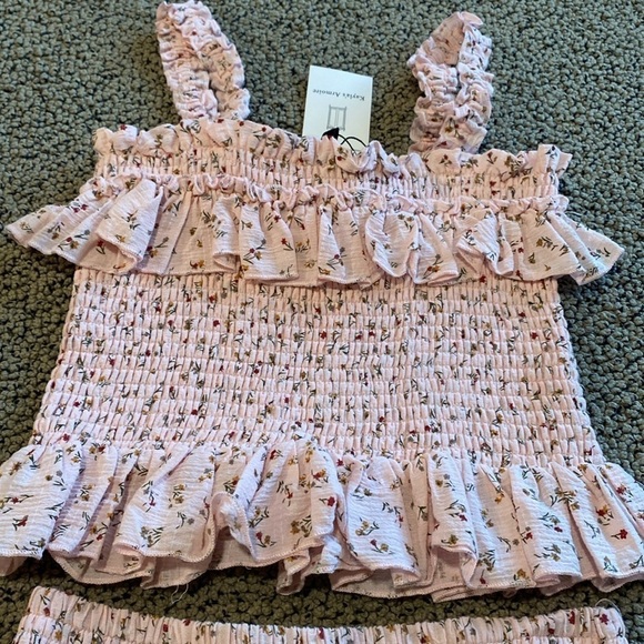 NWT Kayla’s Armoire Janey Set Size Medium - Picture 4 of 10